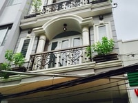 Bán nhà đẹp 3 lầu ST hẻm 6m đường Trường Chinh, DT 66m2, chỉ 9.350 tỷ Bán nhà đẹp 3 lầu ST hẻm 6m đường Trường Chinh, DT 66m2, chỉ 9.350 tỷ