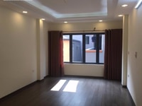 Nhà mới khu phân lô cục CSHS Đại Mỗ - Vạn Phúc - 40m2 xây 5 tầng Nhà mới khu phân lô cục CSHS Đại Mỗ - Vạn Phúc - 40m2 xây 5 tầng
