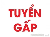 Cơ hội trở thành nhân viên của công ty bất động sản số 1 Việt Nam Cơ hội trở thành nhân viên của công ty bất động sản số 1 Việt Nam