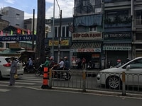 Cho thuê Nguyên căn Đường Nguyễn Tri Phương - Phường 4 - Quận 10 Cho thuê Nguyên căn Đường Nguyễn Tri Phương - Phường 4 - Quận 10