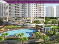 Bán sàn thương mại chung cư cao cấp IRIS GARDEN Bán sàn thương mại chung cư cao cấp IRIS GARDEN
