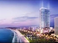 Condotel Virgo Nha Trang khu phố Tây sở hữu vĩnh viễn,giá chỉ 1.5 tỉ Condotel Virgo Nha Trang khu phố Tây sở hữu vĩnh viễn,giá chỉ 1.5 tỉ