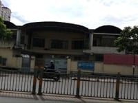 Đất/kho/xưởng - 1200m2 - MT Vườn Lài. 75k/m2 Đất/kho/xưởng - 1200m2 - MT Vườn Lài. 75k/m2