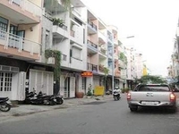Cần bán nhà Huỳnh Văn Bánh, Phú Nhuận, DT 4.5x16m, Giá 7.2 tỷ TL Cần bán nhà Huỳnh Văn Bánh, Phú Nhuận, DT 4.5x16m, Giá 7.2 tỷ TL
