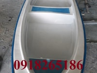 Bán vỏ thuyền composite 3m, 4m, 5m giá rẻ nhất Việt Nam Bán vỏ thuyền composite 3m, 4m, 5m giá rẻ nhất Việt Nam