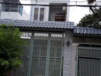 Bán nhà 2 lầu, vị trí đẹp, đường 37, phường Tân Quy, quận 7 Bán nhà 2 lầu, vị trí đẹp, đường 37, phường Tân Quy, quận 7