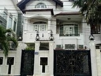 Bán nhà rẻ nhất MT Võ Văn Tần Quận 3 DT 8x16m 4 lầu, HĐ thuê 200tr/th Bán nhà rẻ nhất MT Võ Văn Tần Quận 3 DT 8x16m 4 lầu, HĐ thuê 200tr/th