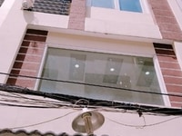 Nhà Phan Đăng Lưu , hẻm 6m, kết cấu 3 lầu , nhà mới đẹp , ở ngay Nhà Phan Đăng Lưu , hẻm 6m, kết cấu 3 lầu , nhà mới đẹp , ở ngay