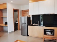 Căn hộ cao cấp full nội thất đường Bạch Đằng, Bình Thạnh Căn hộ cao cấp full nội thất đường Bạch Đằng, Bình Thạnh