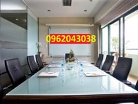 Sàn vp 25m2 - giá thuê chỉ 4,5tr mặt phố Phan Huy Ích, Ba Đình Sàn vp 25m2 - giá thuê chỉ 4,5tr mặt phố Phan Huy Ích, Ba Đình
