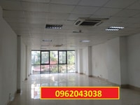 Cho thuê vp mặt phố Phó Đức Chính, Trúc Bạch, Ba Đình, 80m2 - 11tr Cho thuê vp mặt phố Phó Đức Chính, Trúc Bạch, Ba Đình, 80m2 - 11tr