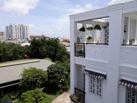 Bán nhà quận 8, sạch đẹp, ở liền, sổ hồng, xây 3 lầu sân thượng Bán nhà quận 8, sạch đẹp, ở liền, sổ hồng, xây 3 lầu sân thượng