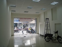 Mặt bằng Nguyễn Bá Tòng & Trường Chinh, ngã tư bảy hiền Mặt bằng Nguyễn Bá Tòng & Trường Chinh, ngã tư bảy hiền