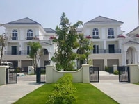 Chỉ cần 6,84 tỷ sở hữu ngay biệt thự venica Khang Điền Chỉ cần 6,84 tỷ sở hữu ngay biệt thự venica Khang Điền