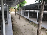 400m2 đất và nhà biệt thự giá đúng 2 tỷ, sổ hồng riêng, nhà cực đẹp 400m2 đất và nhà biệt thự giá đúng 2 tỷ, sổ hồng riêng, nhà cực đẹp