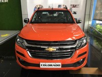 Colorado GIẢM 100TR+ TẶNG NẮP THÙNG + LÓT + BẢO HIỂM + VAY TỐI ĐA Colorado GIẢM 100TR+ TẶNG NẮP THÙNG + LÓT + BẢO HIỂM + VAY TỐI ĐA