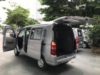 Xe tải Van Kenbo 5 chỗ tại Hải Dương Xe tải Van Kenbo 5 chỗ tại Hải Dương