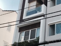 Bán nhà HXH Huỳnh Văn Bánh, 4.8x13, nhà cực đẹp 3 lầu, giá tốt Bán nhà HXH Huỳnh Văn Bánh, 4.8x13, nhà cực đẹp 3 lầu, giá tốt
