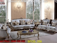 Top 10 mẫu sofa tân cổ điển giá rẻ nhưng cực đẹp tại Bình Dương Top 10 mẫu sofa tân cổ điển giá rẻ nhưng cực đẹp tại Bình Dương