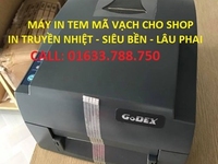 Bán máy in tem mã vạch dùng cho shop quần áo tại TPHCM Bán máy in tem mã vạch dùng cho shop quần áo tại TPHCM