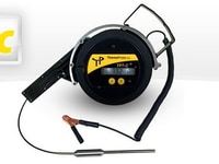 Nhiệt kế điện tử TP7C -Thermo Probe, Xuất xứ Mỹ Nhiệt kế điện tử TP7C -Thermo Probe, Xuất xứ Mỹ