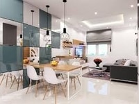 Cho thuê CH The Park Residence căn góc 2PN, 2WC 12tr/tháng Cho thuê CH The Park Residence căn góc 2PN, 2WC 12tr/tháng