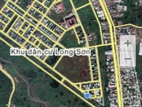Bán đất khu dân cư Long Sơn, Long Bình Bán đất khu dân cư Long Sơn, Long Bình
