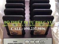 Thiết bị tự phục vụ dùng cho quán trà sữa Thiết bị tự phục vụ dùng cho quán trà sữa