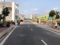 Bán đất đường xe hơi, cách BV đa khoa Bình Tân 200m, giá 28 triệu Bán đất đường xe hơi, cách BV đa khoa Bình Tân 200m, giá 28 triệu