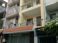 Bán nhà đường Nguyễn Hồng Đào, Phường 14, Tân Bình 4x21m, 3 lầu, ST Bán nhà đường Nguyễn Hồng Đào, Phường 14, Tân Bình 4x21m, 3 lầu, ST