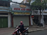 Nguyên căn mặt tiền Trương Vĩnh Ký 4x20 nhà mới 100% Nguyên căn mặt tiền Trương Vĩnh Ký 4x20 nhà mới 100%