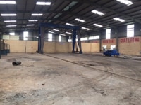 Cho thuê kho xưởng DT 1400m Cụm CN Thanh Oai Hà Nội. Cho thuê kho xưởng DT 1400m Cụm CN Thanh Oai Hà Nội.