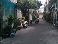 Bán nhà phường Tân Định Quận 1 đường Trần Khắc Chân DT 4x8m giá 9.5 tỷ Bán nhà phường Tân Định Quận 1 đường Trần Khắc Chân DT 4x8m giá 9.5 tỷ