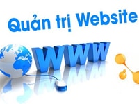 Dịch vụ quản trị Website, Fanpage Facebook Dịch vụ quản trị Website, Fanpage Facebook