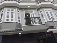 Bán nhà phố cực đẹp cực kiên cố ở thạnh lộc 31,Q12 Bán nhà phố cực đẹp cực kiên cố ở thạnh lộc 31,Q12