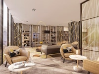 Chính thức nhận booking dự án Alpha City - siêu phẩm tại Quận 1 Chính thức nhận booking dự án Alpha City - siêu phẩm tại Quận 1