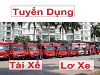 Cần lái xe B2 va phu xe lam tai Đà Lạt Cần lái xe B2 va phu xe lam tai Đà Lạt