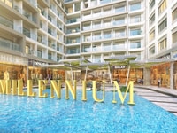 Masteri Milennium - Căn hộ hạng sang giữa lòng Thành Phố Masteri Milennium - Căn hộ hạng sang giữa lòng Thành Phố
