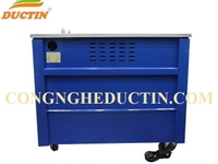 Máy đai thùng KZB-1 (ĐT-DT04) Đức Tín Máy đai thùng KZB-1 (ĐT-DT04) Đức Tín