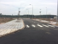 Kẹt tiền cần bán gấp Mega City 1 - A6 ô 12 - giá 700tr Kẹt tiền cần bán gấp Mega City 1 - A6 ô 12 - giá 700tr