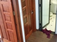 Nhà mặt ngõ Cầu Giấy, DT 35m2, 3 tầng, 4,3 tỷ, gần Phố, ô tô, KD tốt Nhà mặt ngõ Cầu Giấy, DT 35m2, 3 tầng, 4,3 tỷ, gần Phố, ô tô, KD tốt
