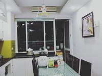 Bán căn hộ 132m2 ban công đông nam đủ nội thất xin đẹp Bán căn hộ 132m2 ban công đông nam đủ nội thất xin đẹp