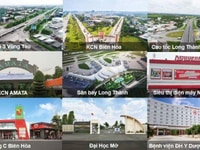 Biên Hòa Newcity_Dự án siêu hot đất nền sổ đỏ của Tập đoàn Hưng Thịnh Biên Hòa Newcity_Dự án siêu hot đất nền sổ đỏ của Tập đoàn Hưng Thịnh