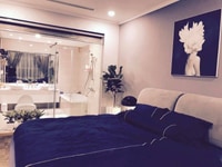 Cho thuê căn hộ Center Point 91m2, CĂN GÓC 3 ngủ sáng, cửa ĐN đón gió Cho thuê căn hộ Center Point 91m2, CĂN GÓC 3 ngủ sáng, cửa ĐN đón gió