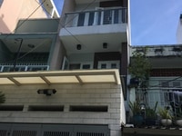 Bán nhà đường Nguyễn Thái Bình, thông k300. Bán nhà đường Nguyễn Thái Bình, thông k300.