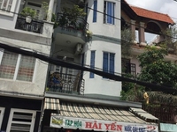 Bán nhà Q. Phú Nhuận, Trường Sa, 4.3x17m, GPXD: 4 lầu, ST, giá 8.6 tỷ Bán nhà Q. Phú Nhuận, Trường Sa, 4.3x17m, GPXD: 4 lầu, ST, giá 8.6 tỷ