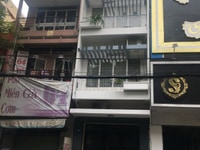 Bán nhà đường Ngô Bệ, nội thất cao cấp, DT: 4x18m Bán nhà đường Ngô Bệ, nội thất cao cấp, DT: 4x18m