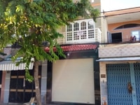 Nhà 1 lầu mặt tiền đường Chu Văn An, phường Tân Thành giá rẻ. Nhà 1 lầu mặt tiền đường Chu Văn An, phường Tân Thành giá rẻ.