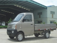 Xe tải nhỏ Dongben 870kg thùng lửng Xe tải nhỏ Dongben 870kg thùng lửng