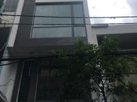 Bán gấp nhà đường Nguyễn Thái Bình, P. 12, Q. Tân Bình Bán gấp nhà đường Nguyễn Thái Bình, P. 12, Q. Tân Bình